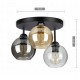 Moderní stropní lustr Lux830SEXR3