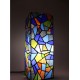 Stolní lampa Tiffany Arted II 17 (VO) Mozaika