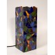 Stolní lampa Tiffany Arted II 17 (VO) Mozaika