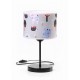 Dětská stolní lampička SL3001X4ms (VO)