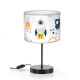 Dětská stolní lampička SL3001X4ms (VO)