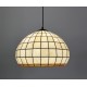 Lustr Tiffany Baňka 40