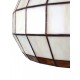 Lustr Tiffany Baňka 40