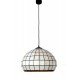 Lustr Tiffany Baňka 40