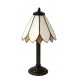 Stolní vitrážová lampa Kira 20, 30 (VO)