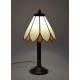 Stolní vitrážová lampa Kira 20, 30 (VO)