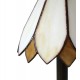 Stolní vitrážová lampa Kira 20, 30 (VO)