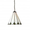 Lustr Tiffany Kira Ø25Z (VO)