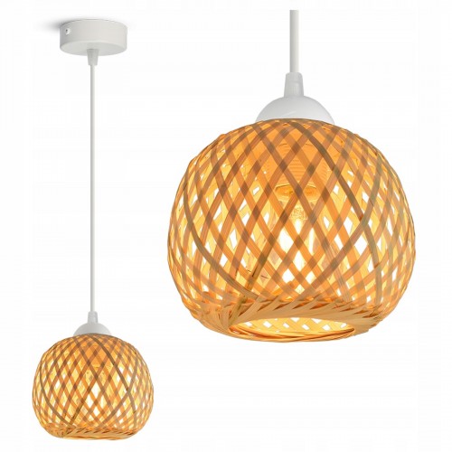 Závěsný stropní lustr BPK 1583EX1 (VO)