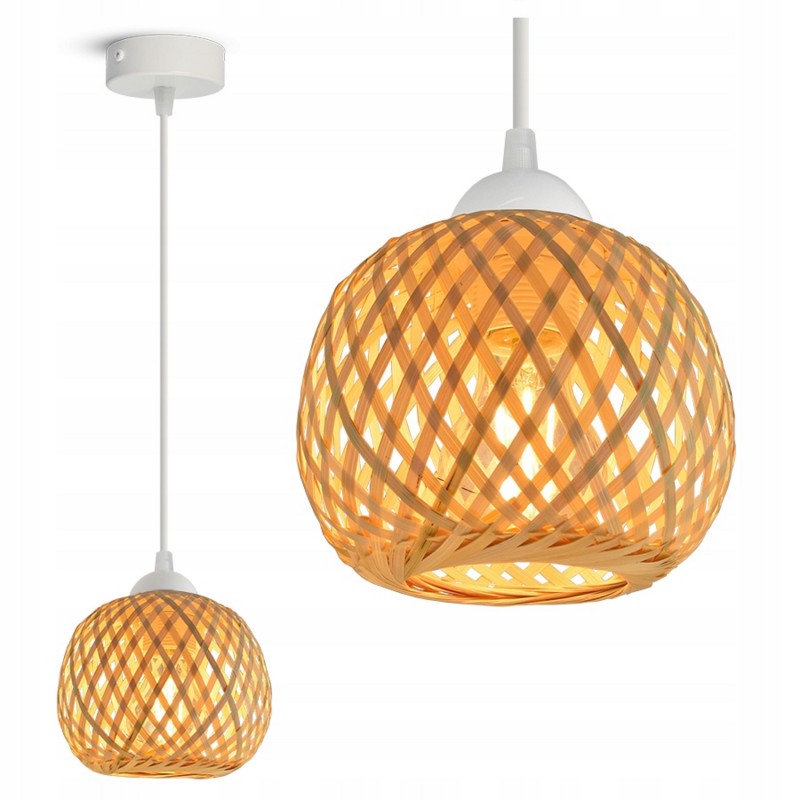 Závěsný stropní lustr BPK 1583EX1 (VO)