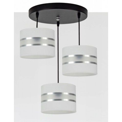 Dětský závěsný lustr LUX 755EXZ3