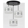 Dětský závěsný lustr LUX755EXZ3 (VO)