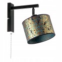Nástěnná lampa Lemoor 2 (VO)SLN