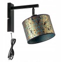 Nástěnná lampa Lemoor 3 (VO)SLN