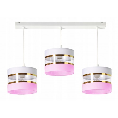 Dětský závěsný lustr SLZ4404R