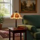 Vitrážová stolní lampa AB-S25 (VO)