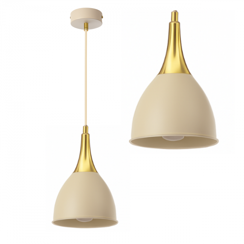 Závěsný lustr Gajána 14 (VO)