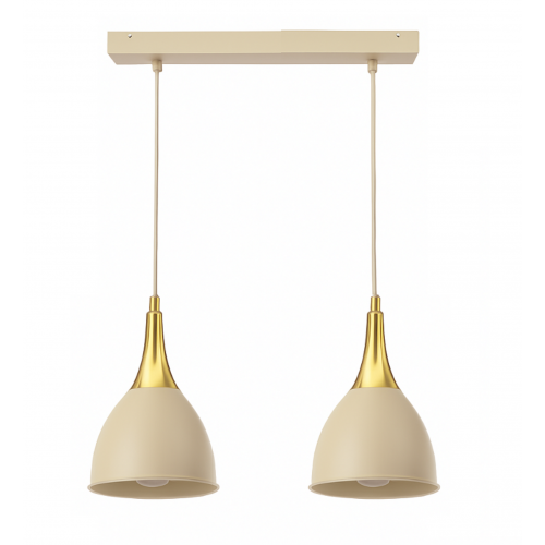 Závěsný lustr Gajána 14-2s (VO)