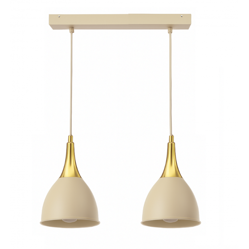 Závěsný lustr Gajána 14-2s (VO)