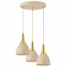 Závěsný lustr Gajána 14-3sK (VO)