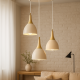 Závěsný lustr Gajána 14-3sK (VO)