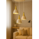 Závěsný lustr Gajána 14-3sK (VO)