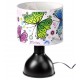 Dětská stolní lampička SLS3001-2KZ Motýl (VO)