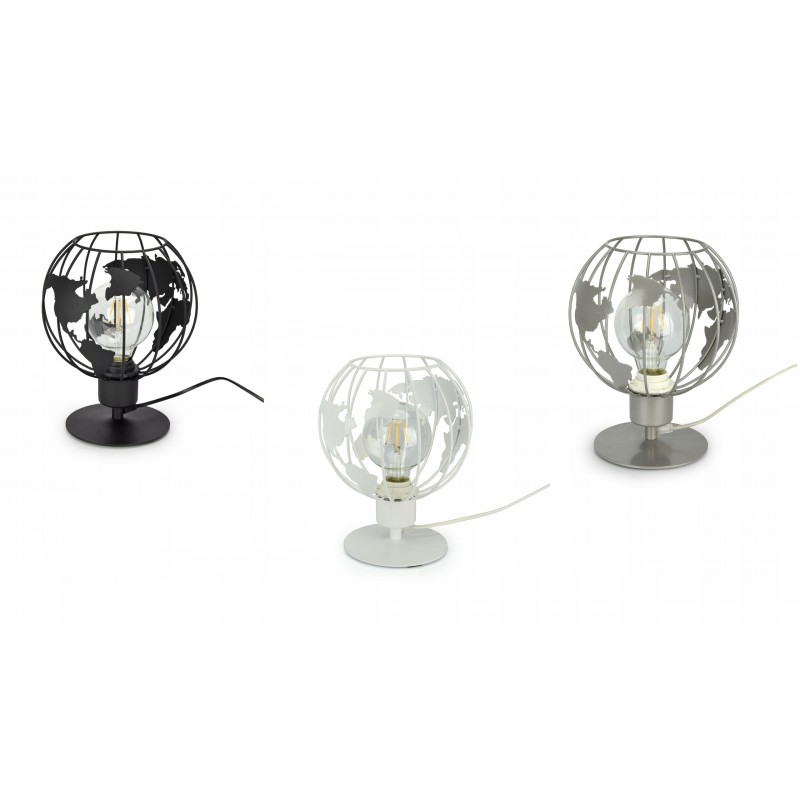 Stolní lampička Lux915-S1